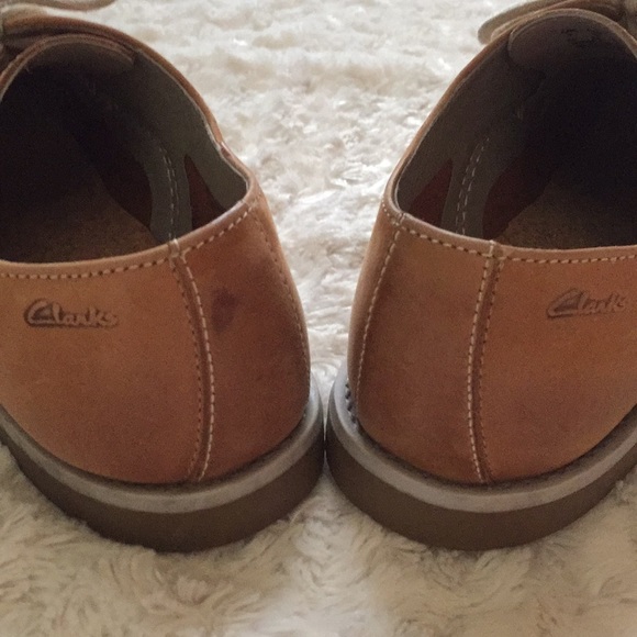Clarks shoes main image 8